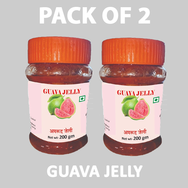 Guava Jelly