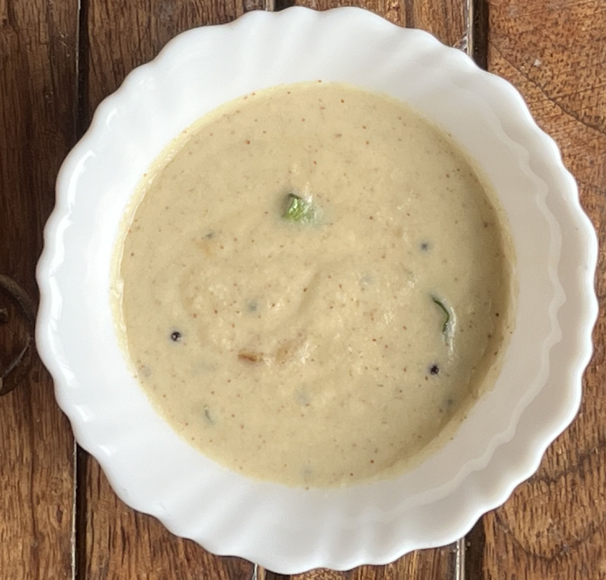 Instant Coconut Chutney - 1 kg